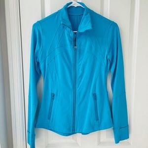 Lululemon Define Jacket, size 6